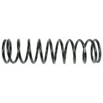 Ressort de suspension SACHS