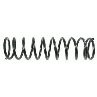 Ressort de suspension SACHS