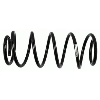 Ressort de suspension SACHS 997 703