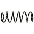 Ressort de suspension SACHS 997 704 - Visuel 1