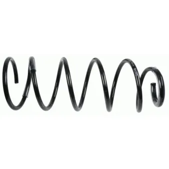 Ressort de suspension SACHS 997 708