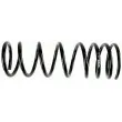 Ressort de suspension SACHS 997 721 - Visuel 1
