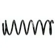 Ressort de suspension SACHS 997 722 - Visuel 2