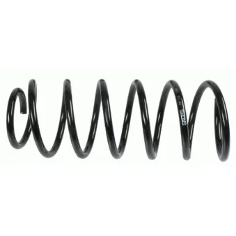 Ressort de suspension SACHS