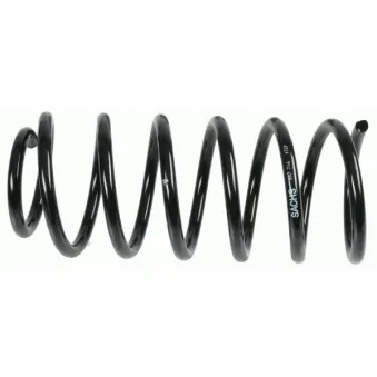 Ressort de suspension SACHS