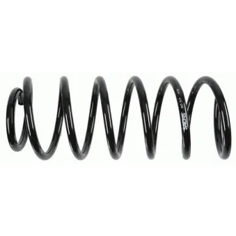 Ressort de suspension SACHS 997 747