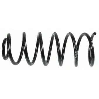 Ressort de suspension SACHS 997 769
