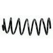 Ressort de suspension SACHS 997 770 - Visuel 1