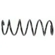 Ressort de suspension SACHS 997 773 - Visuel 2