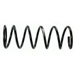 Ressort de suspension SACHS 997 796 - Visuel 2
