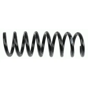 Ressort de suspension SACHS 997 803
