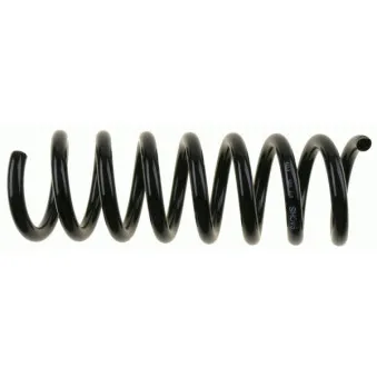 Ressort de suspension SACHS 997 805