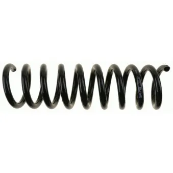 Ressort de suspension SACHS 997 807