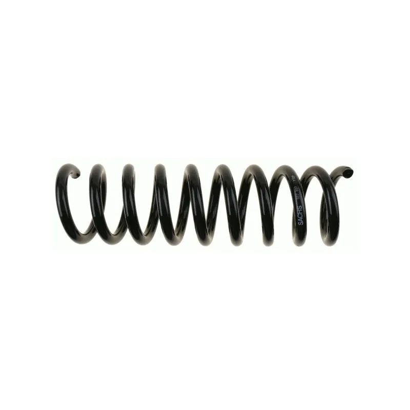 Ressort de suspension SACHS 997 807