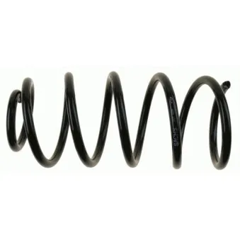 Ressort de suspension SACHS 997 809
