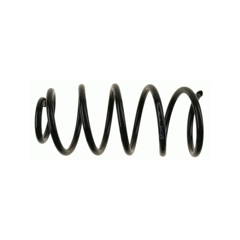 Ressort de suspension SACHS 997 809