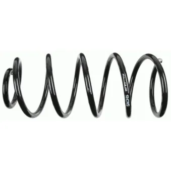 Ressort de suspension SACHS 997 811