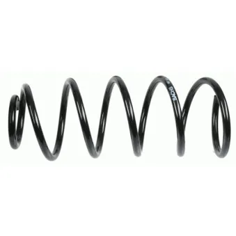 Ressort de suspension SACHS 997 813