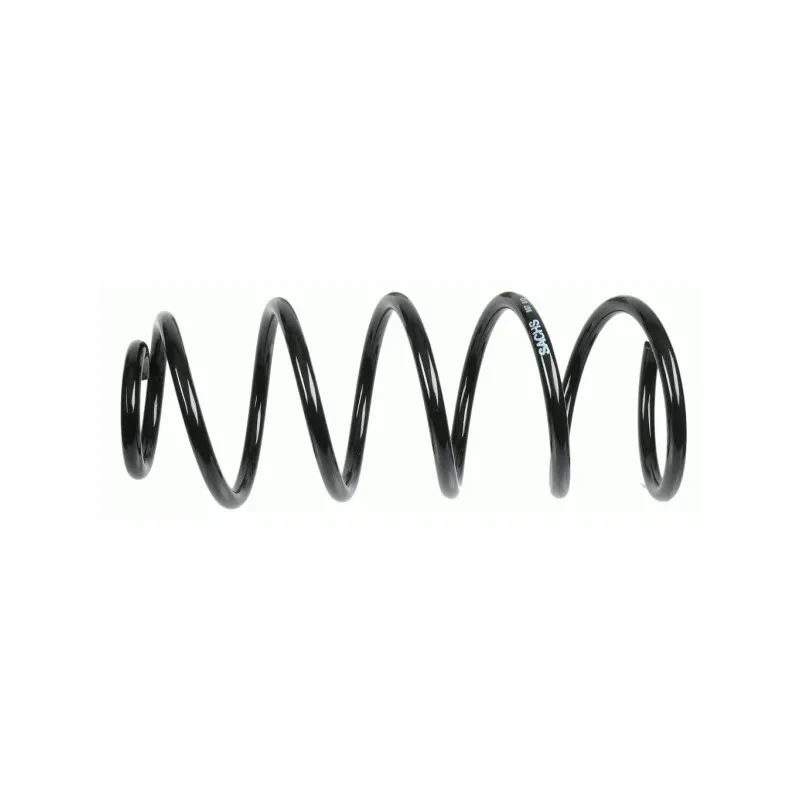 Ressort de suspension SACHS 997 813