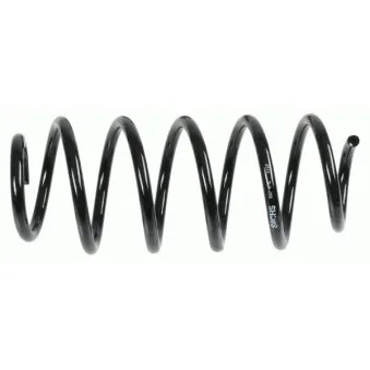 Ressort de suspension SACHS 997 814