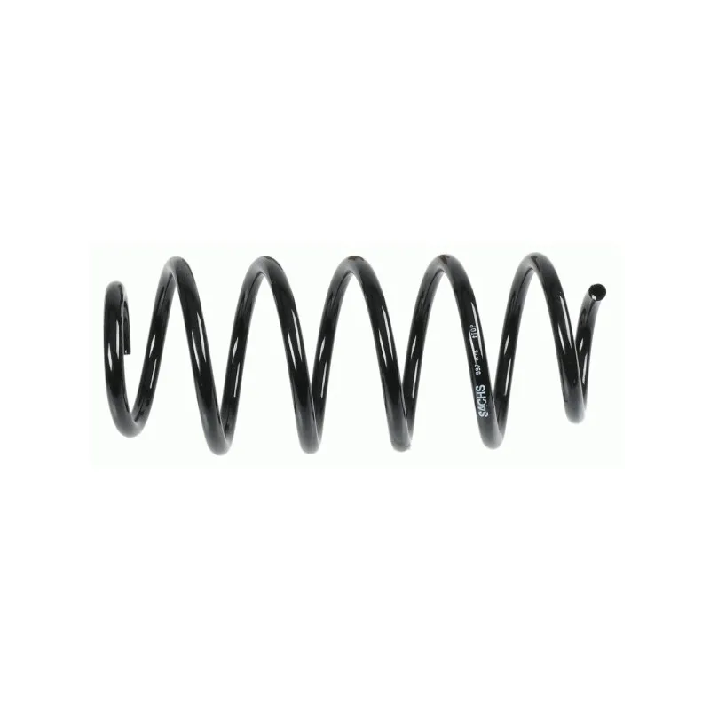 Ressort de suspension SACHS 997 814
