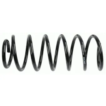 Ressort de suspension SACHS 997 816