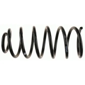 Ressort de suspension SACHS 997 821