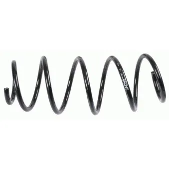 Ressort de suspension SACHS 997 824