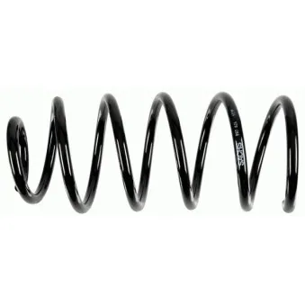 Ressort de suspension SACHS 997 825