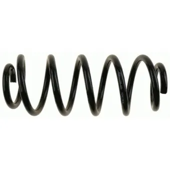Ressort de suspension SACHS 997 831