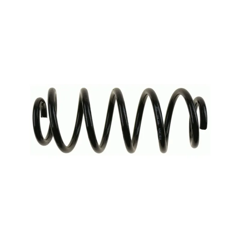 Ressort de suspension SACHS 997 831