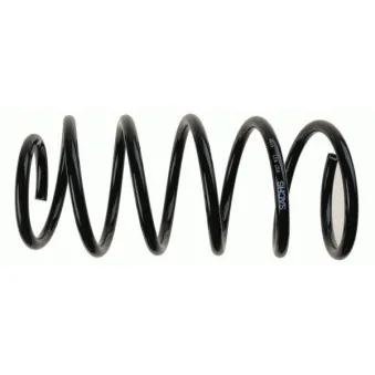 Ressort de suspension SACHS 997 837
