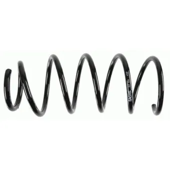 Ressort de suspension SACHS