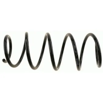 Ressort de suspension SACHS 997 843