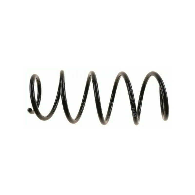 Ressort de suspension SACHS 997 843