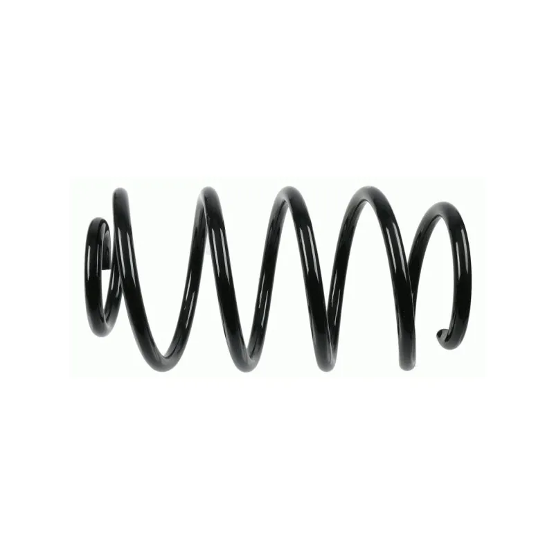 Ressort de suspension SACHS 997 844