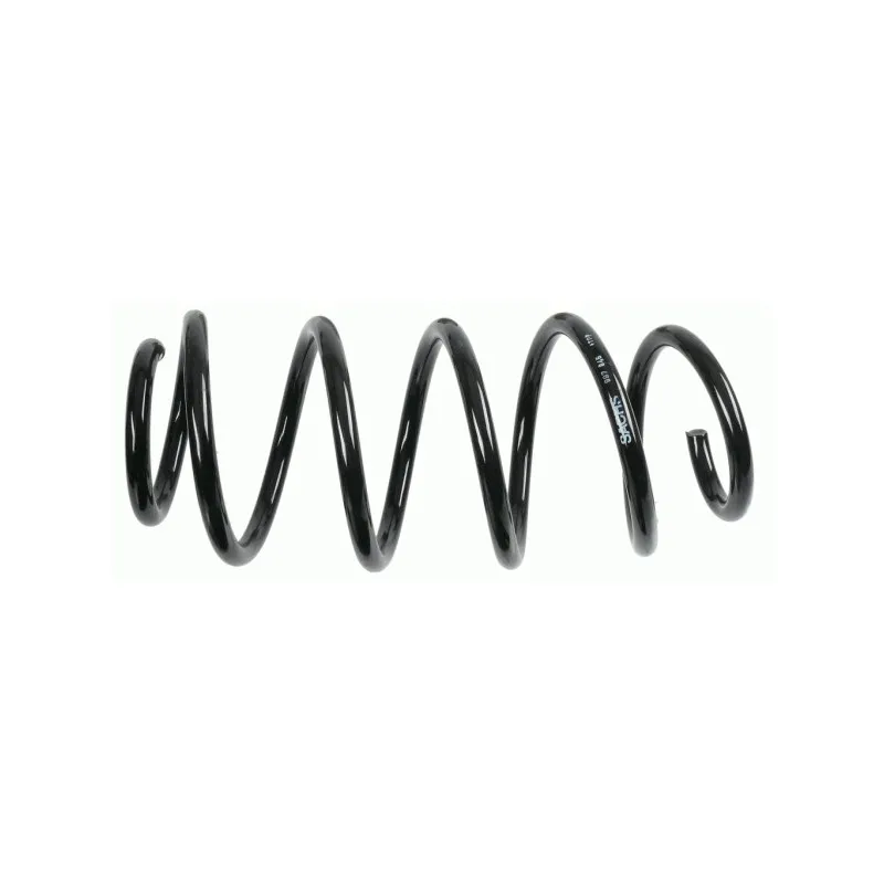 Ressort de suspension SACHS 997 845
