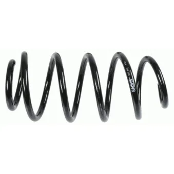 Ressort de suspension SACHS 997 846