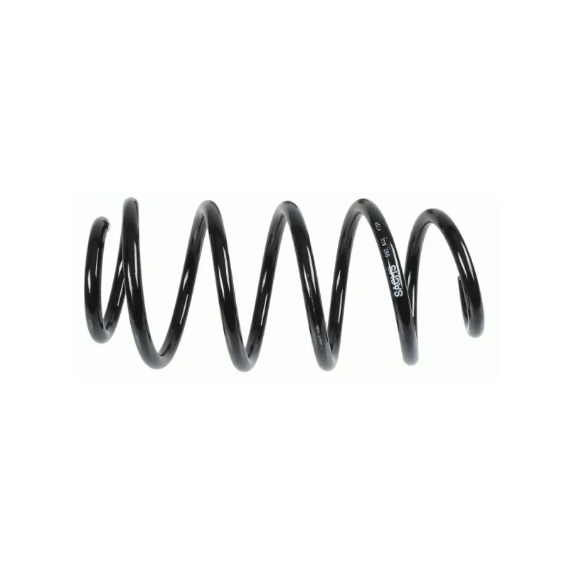 Ressort de suspension SACHS 997 846