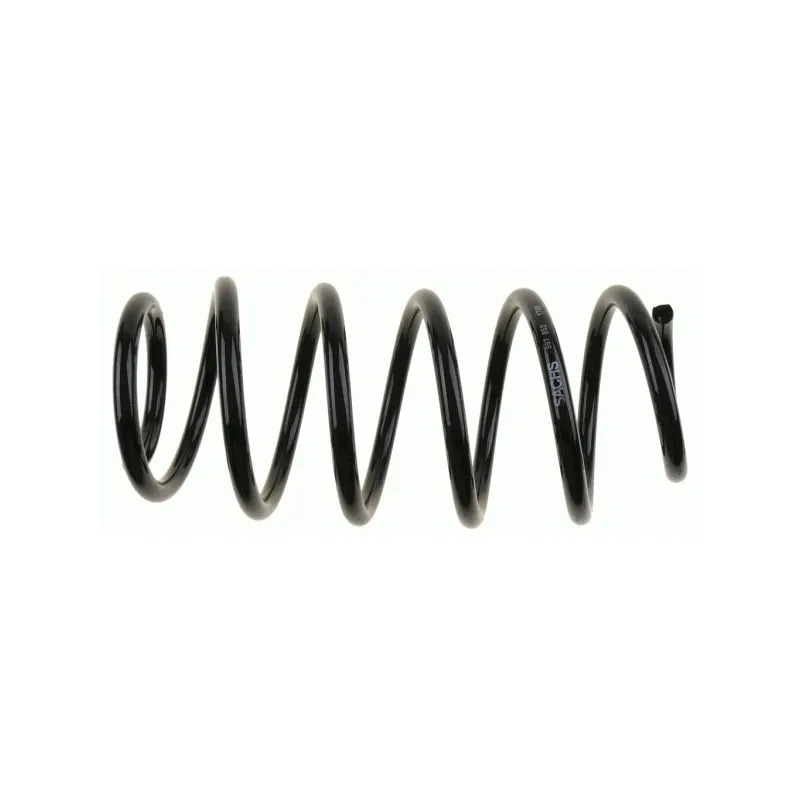 Ressort de suspension SACHS 997 852