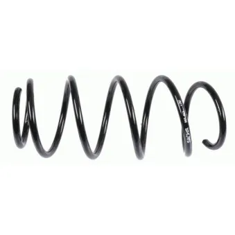 Ressort de suspension SACHS 997 853