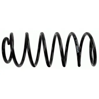 Ressort de suspension SACHS 997 859