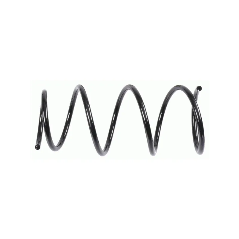 Ressort de suspension SACHS 997 870