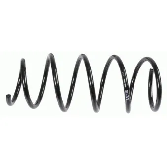 Ressort de suspension SACHS 997 874
