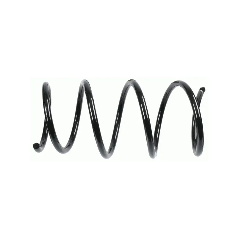 Ressort de suspension SACHS 997 876