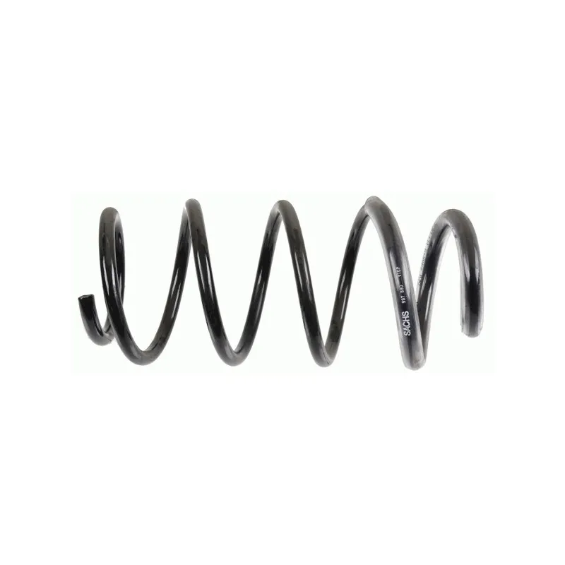 Ressort de suspension SACHS 997 880