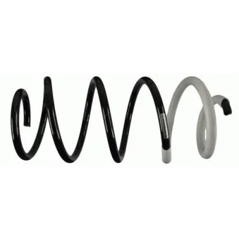 Ressort de suspension SACHS 997 881