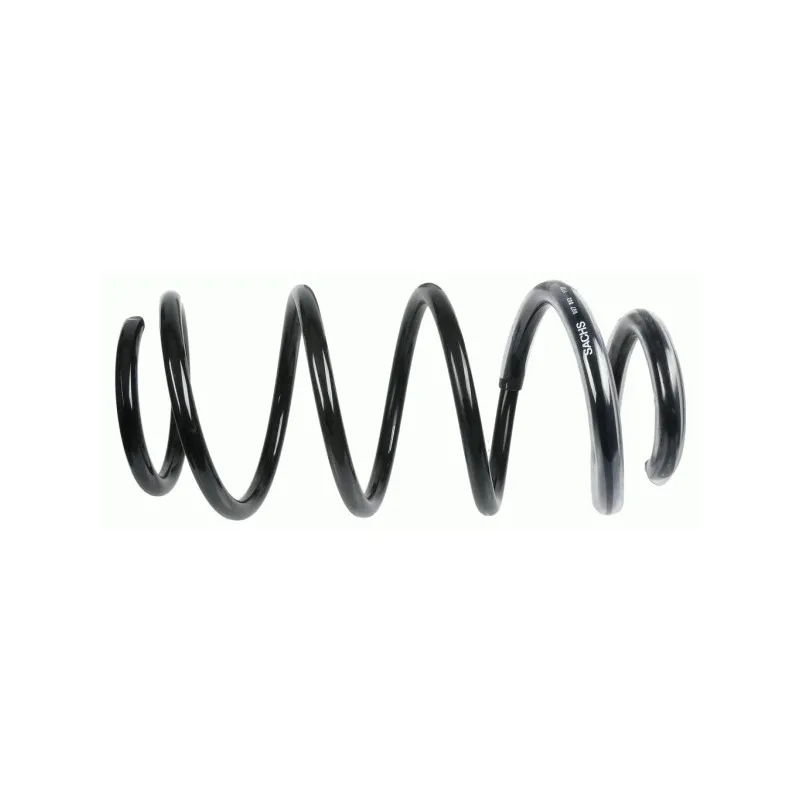 Ressort de suspension SACHS 997 882