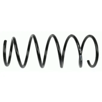 Ressort de suspension SACHS 997 889