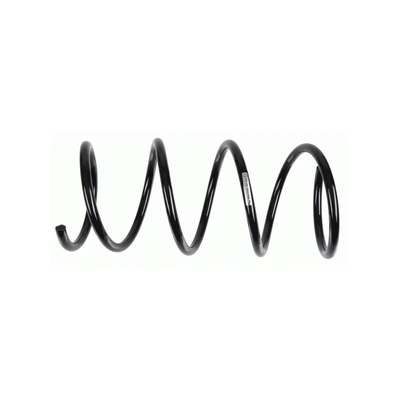 Ressort de suspension SACHS 997 894